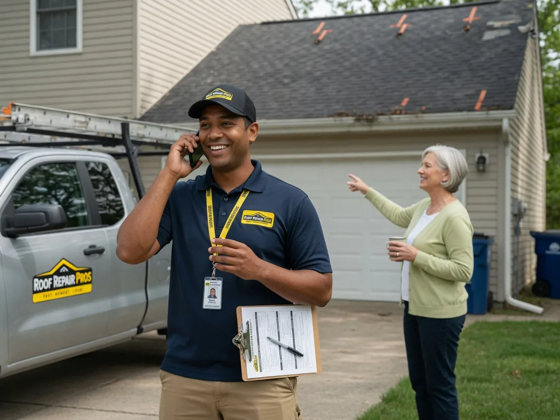 Roof Repair Raccoon, KY FAQs